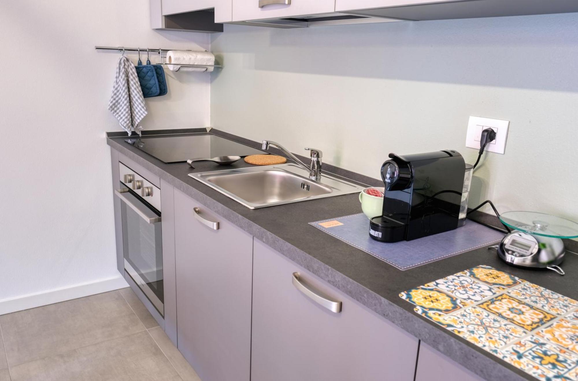 Appartamento Al 45 B.Go Roma -Vr- Con Garage Verona Bagian luar foto