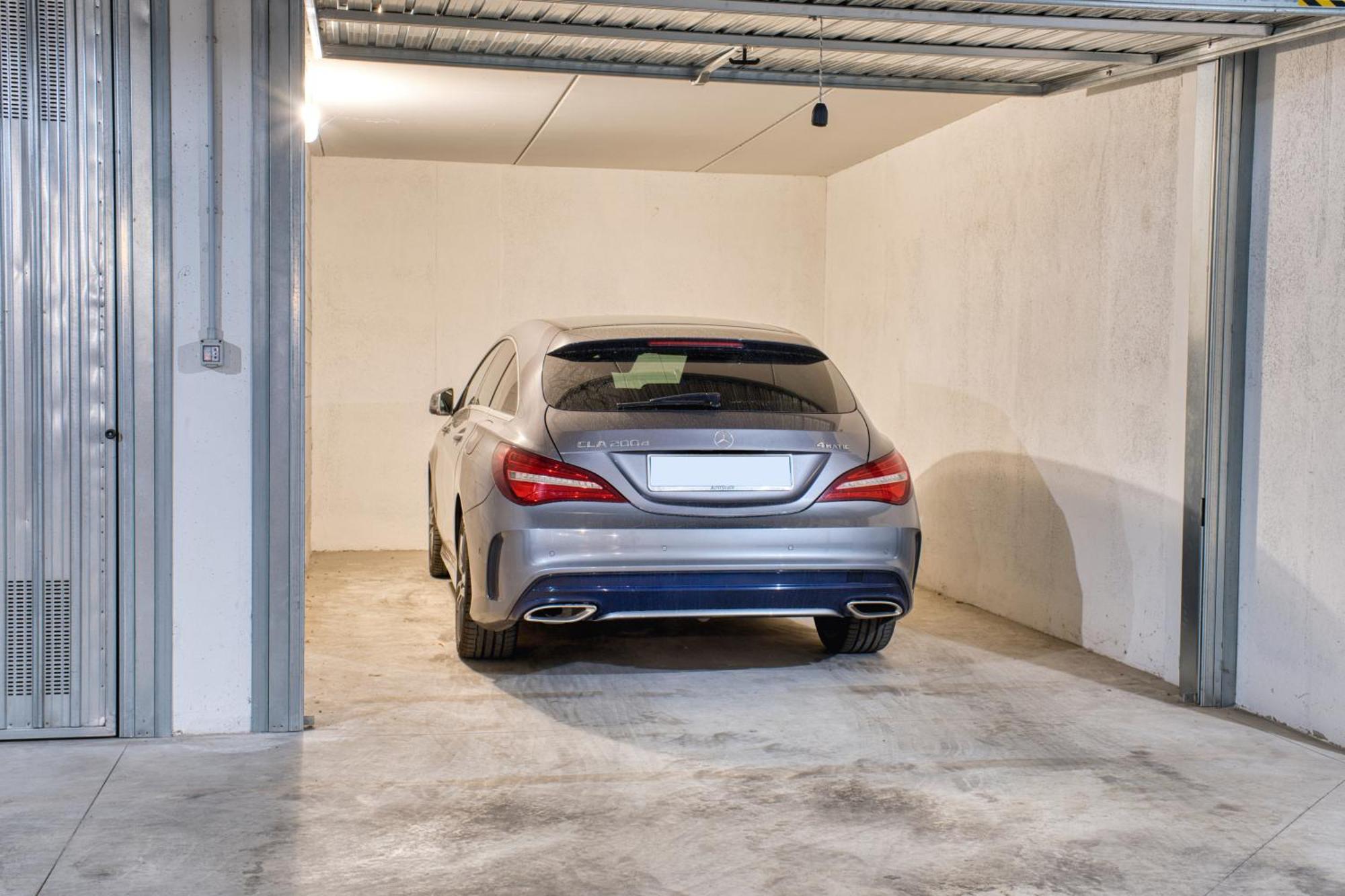 Appartamento Al 45 B.Go Roma -Vr- Con Garage Verona Bagian luar foto